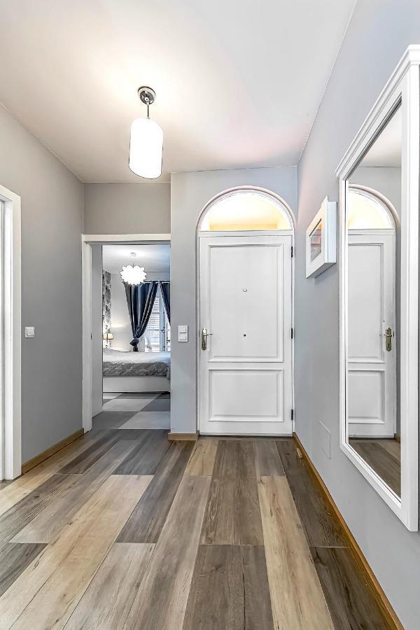 Apartament Orlando Astalavista Costa Adeje  Zewnętrze zdjęcie