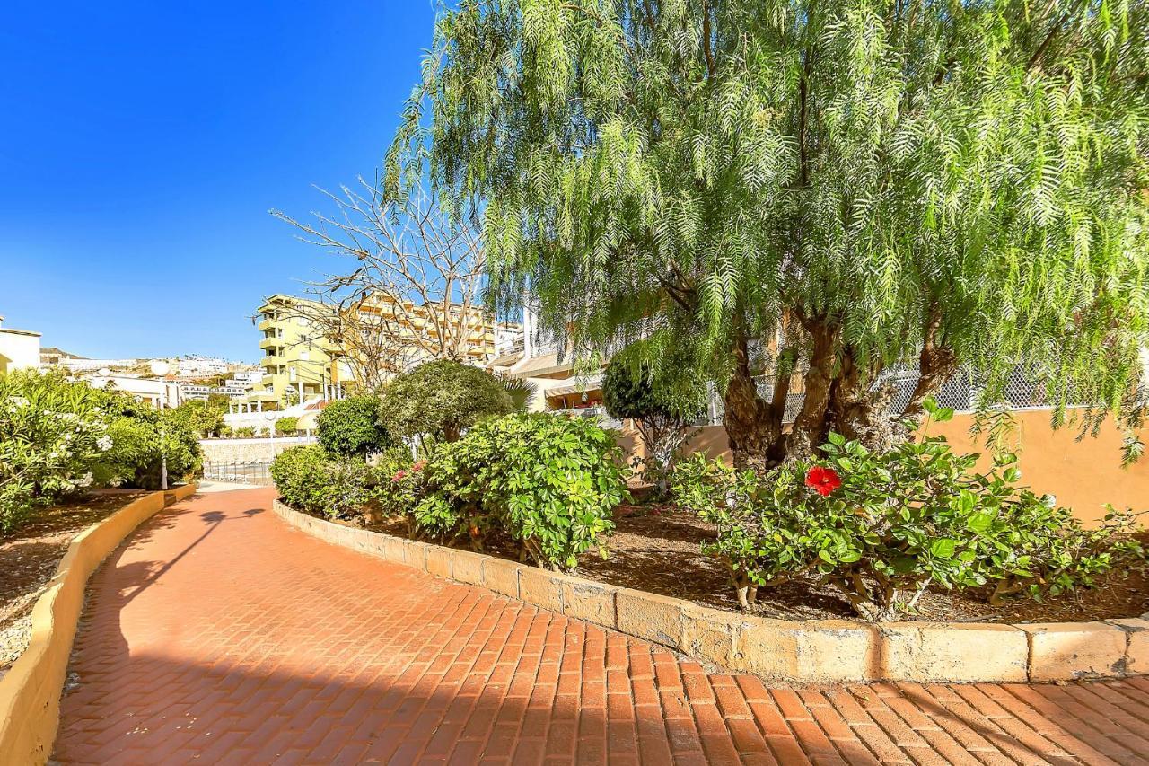 Apartament Orlando Astalavista Costa Adeje  Zewnętrze zdjęcie