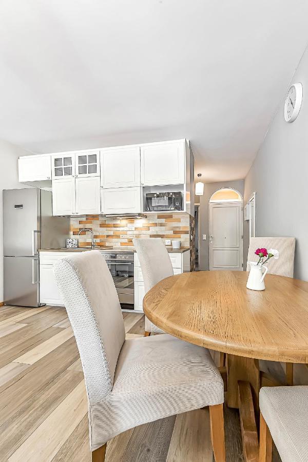 Apartament Orlando Astalavista Costa Adeje  Zewnętrze zdjęcie