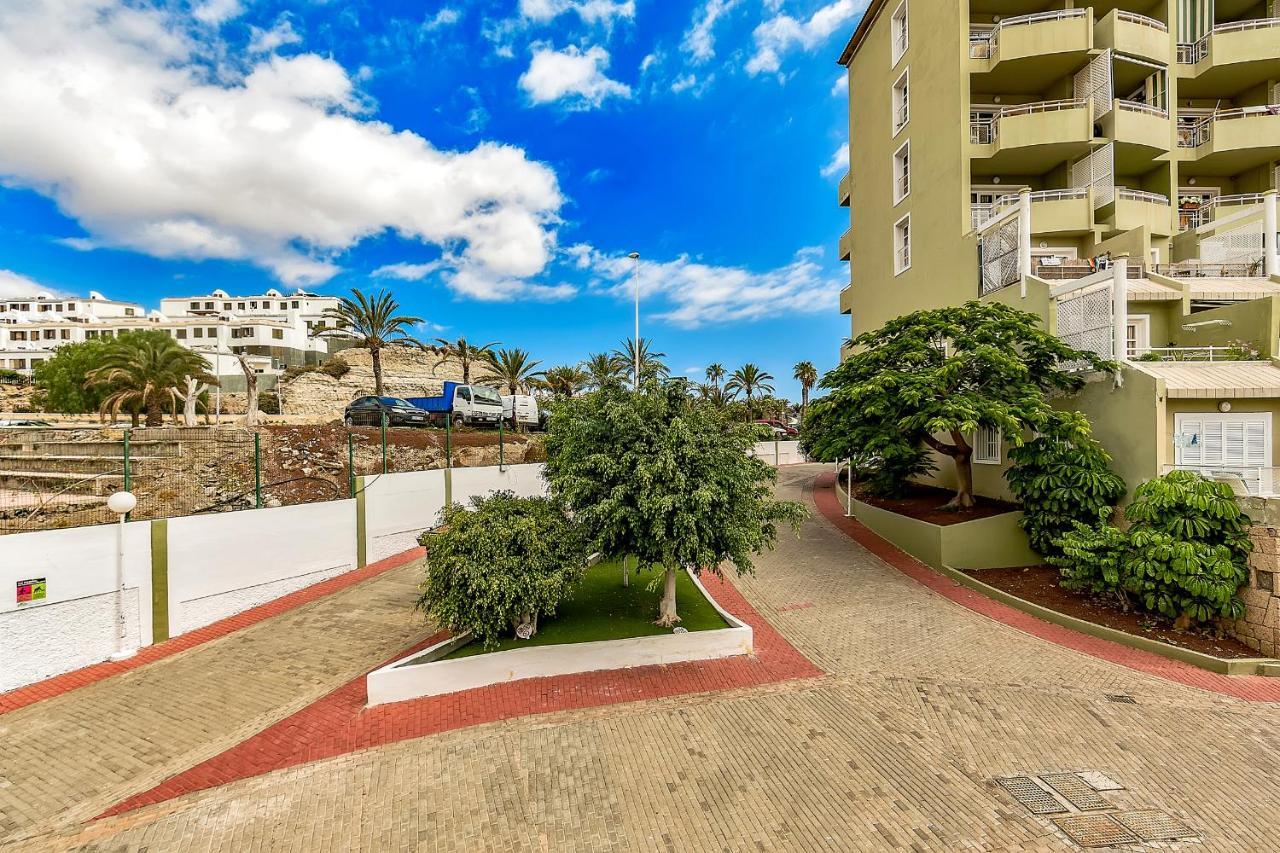 Apartament Orlando Astalavista Costa Adeje  Zewnętrze zdjęcie