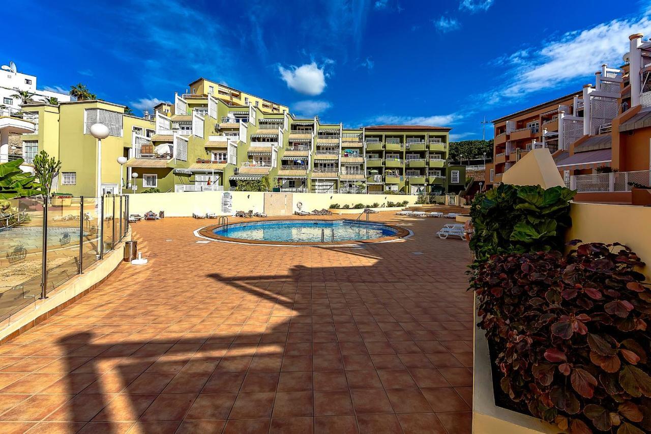 Apartament Orlando Astalavista Costa Adeje  Zewnętrze zdjęcie