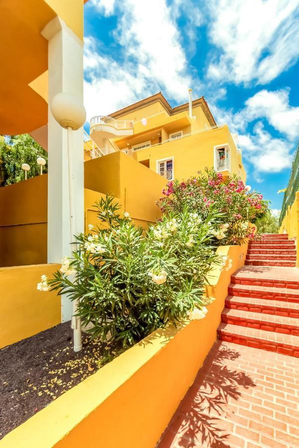Apartament Orlando Astalavista Costa Adeje  Zewnętrze zdjęcie