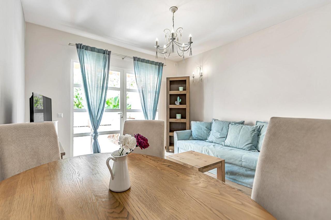 Apartament Orlando Astalavista Costa Adeje  Zewnętrze zdjęcie