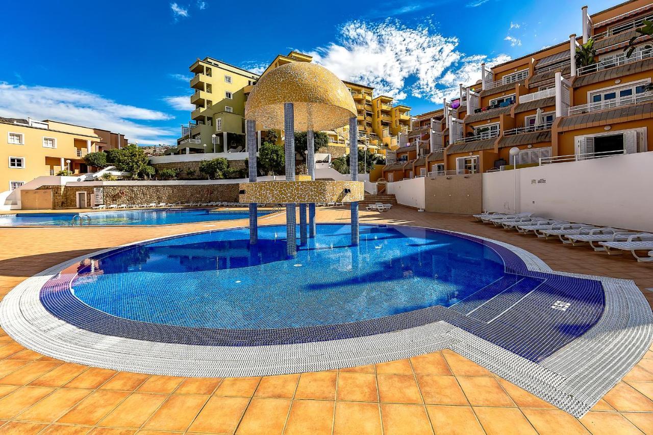 Apartament Orlando Astalavista Costa Adeje  Zewnętrze zdjęcie