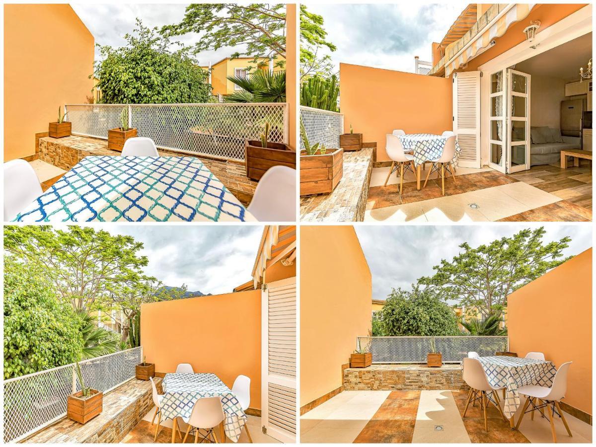 Apartament Orlando Astalavista Costa Adeje  Zewnętrze zdjęcie