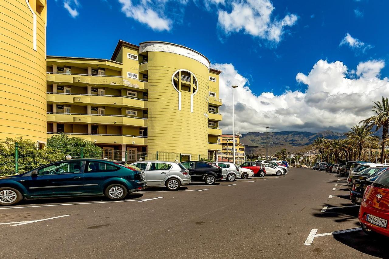 Apartament Orlando Astalavista Costa Adeje  Zewnętrze zdjęcie