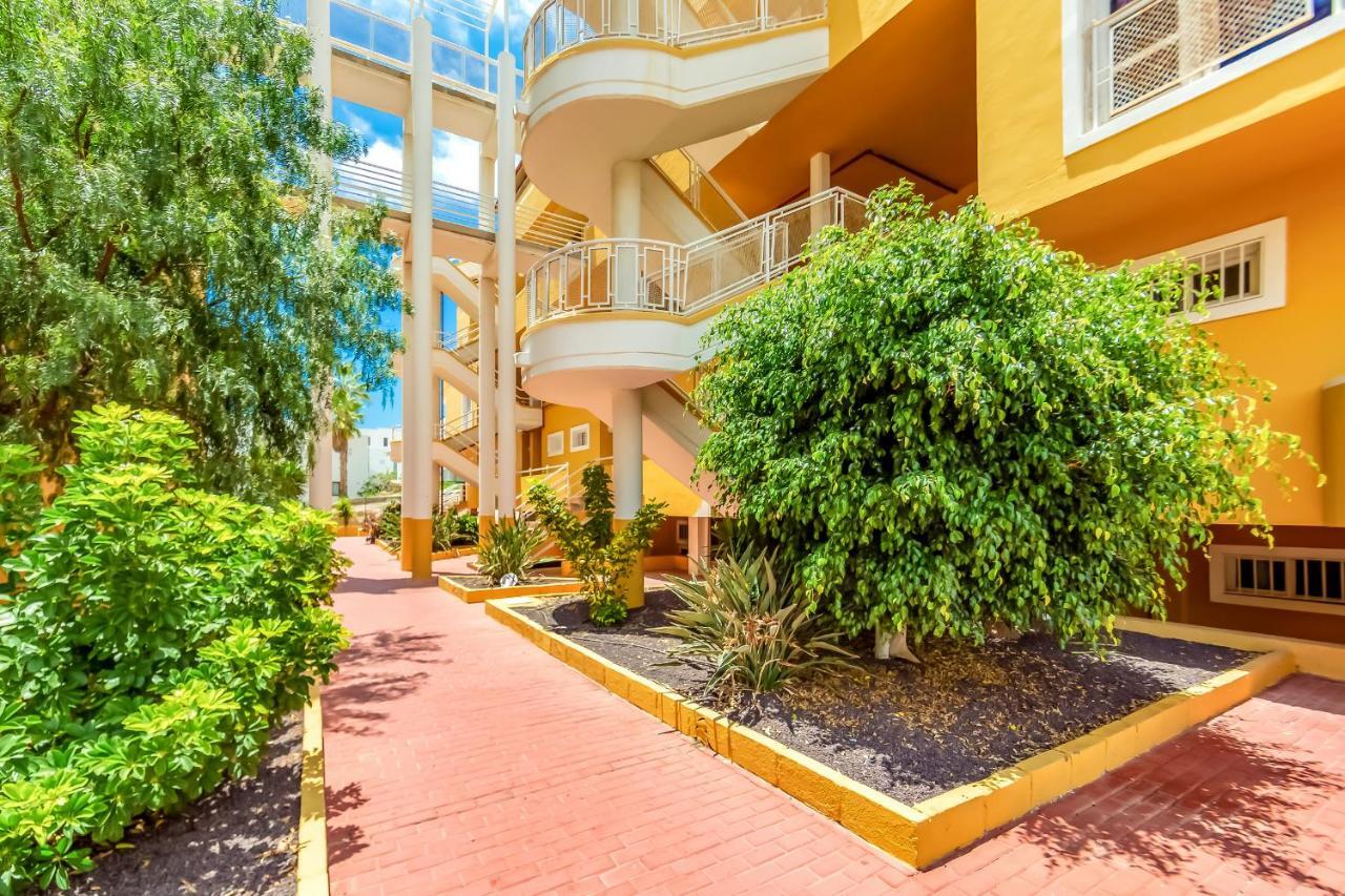 Apartament Orlando Astalavista Costa Adeje  Zewnętrze zdjęcie