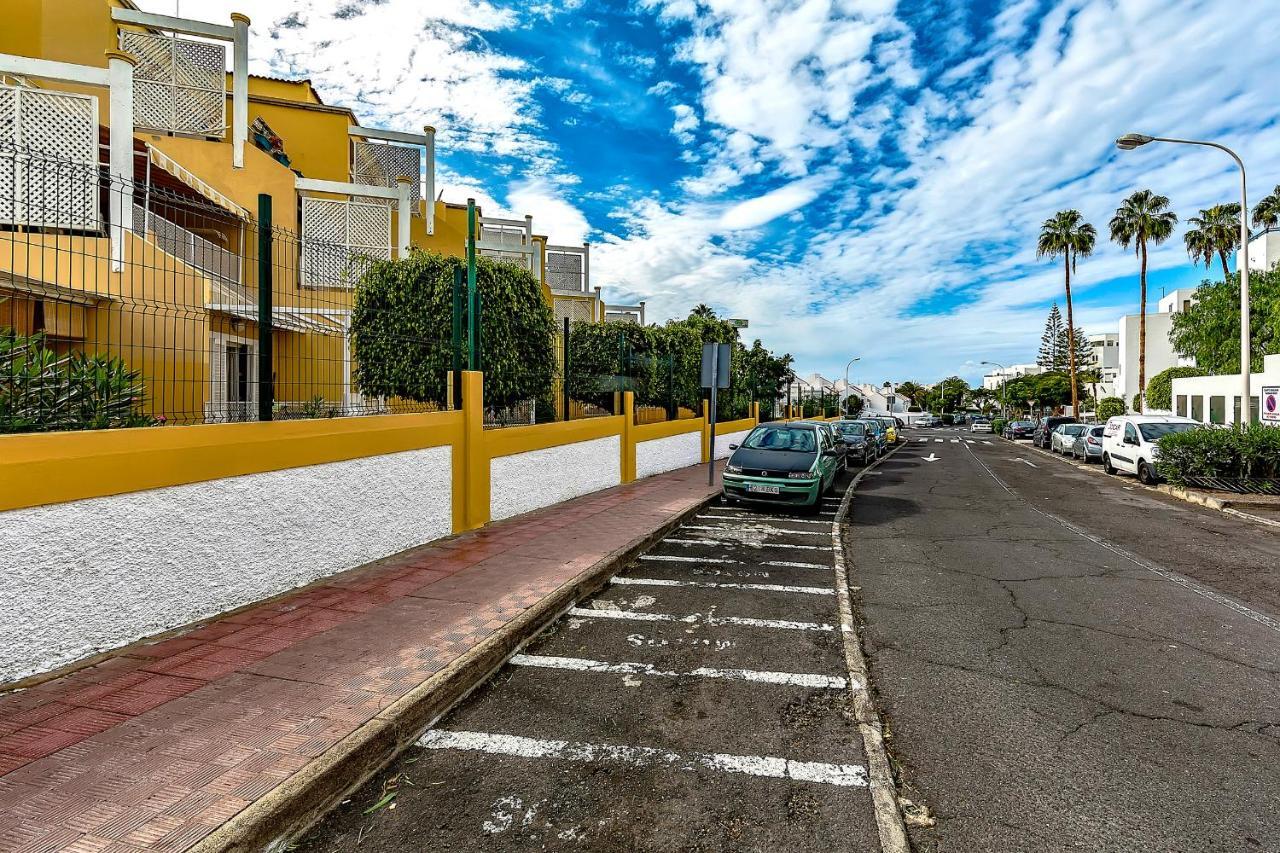 Apartament Orlando Astalavista Costa Adeje  Zewnętrze zdjęcie