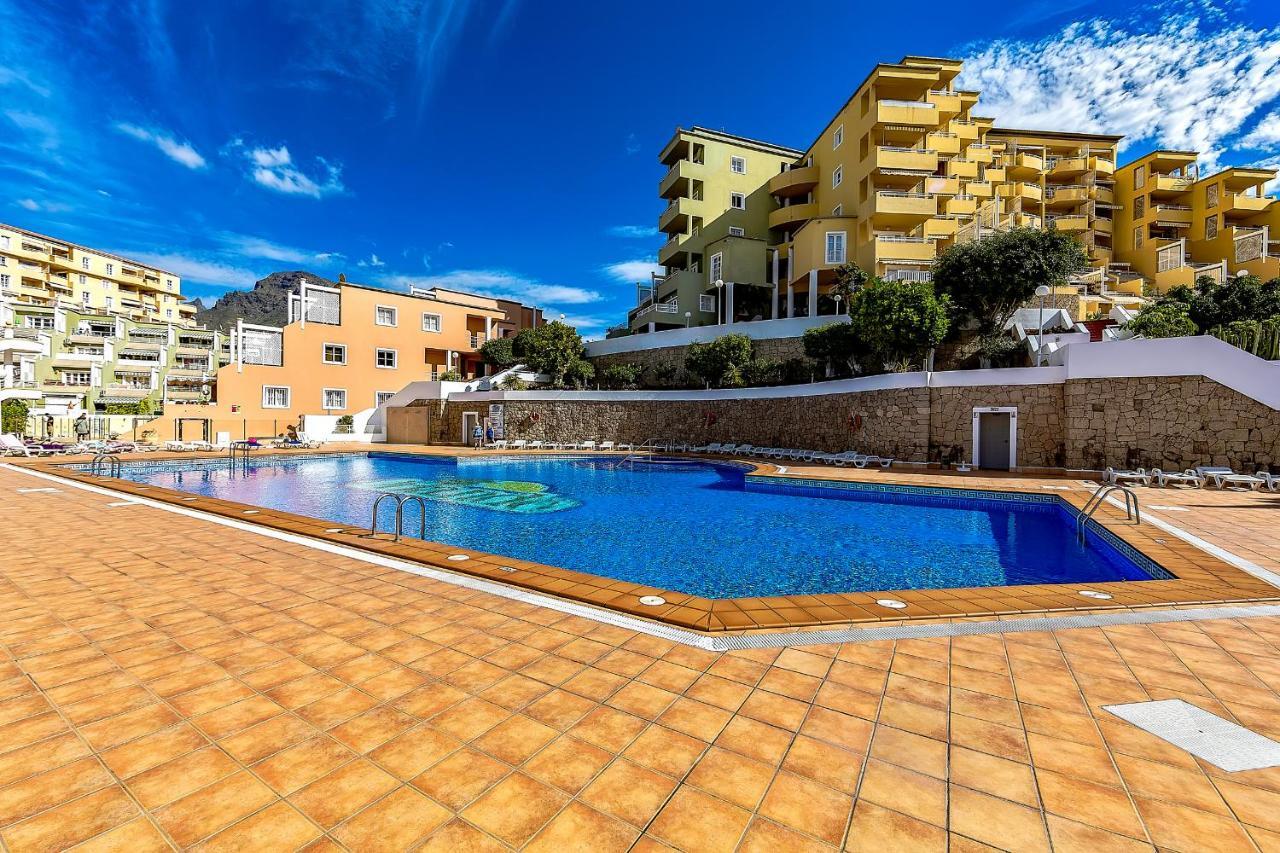 Apartament Orlando Astalavista Costa Adeje  Zewnętrze zdjęcie