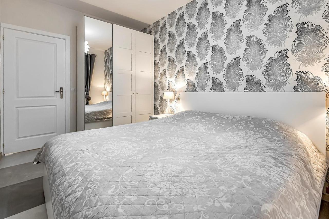 Apartament Orlando Astalavista Costa Adeje  Zewnętrze zdjęcie