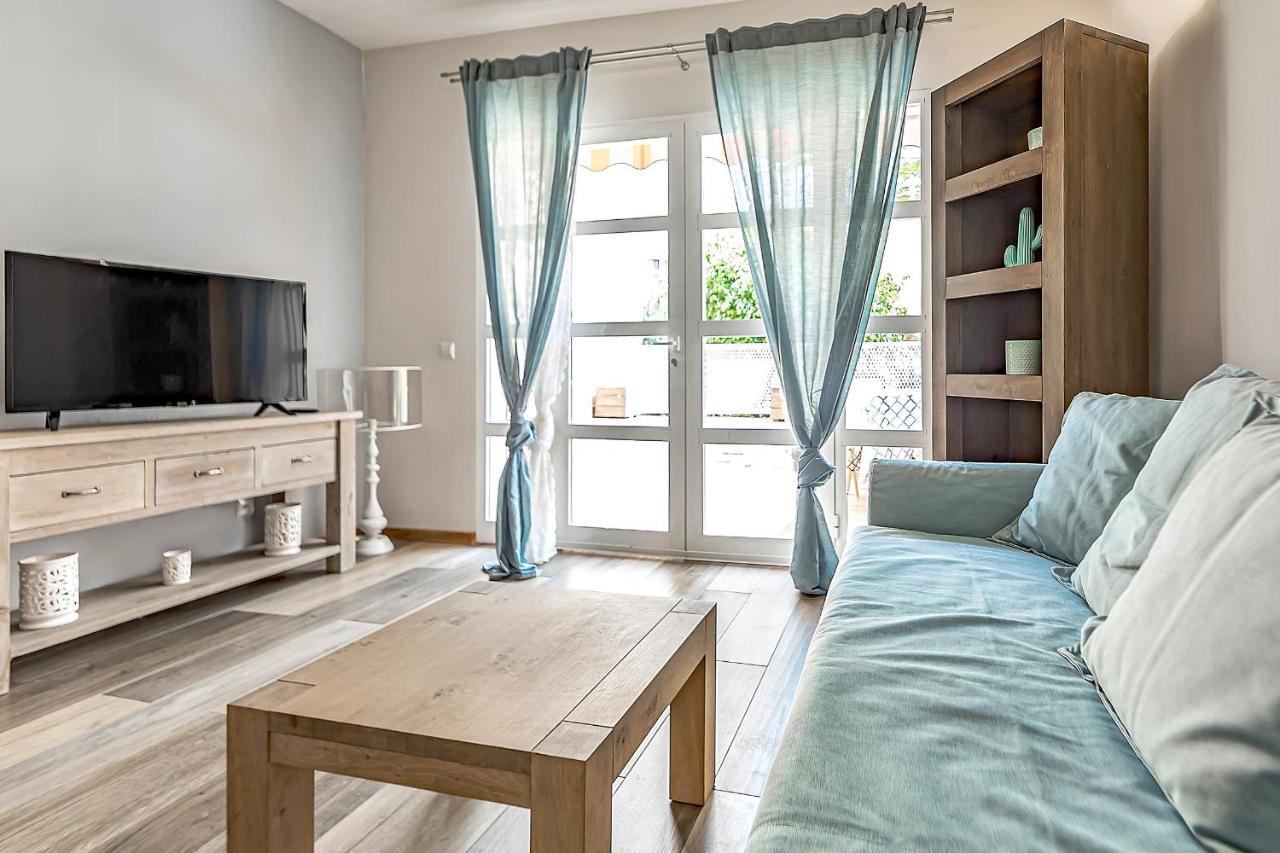 Apartament Orlando Astalavista Costa Adeje  Zewnętrze zdjęcie