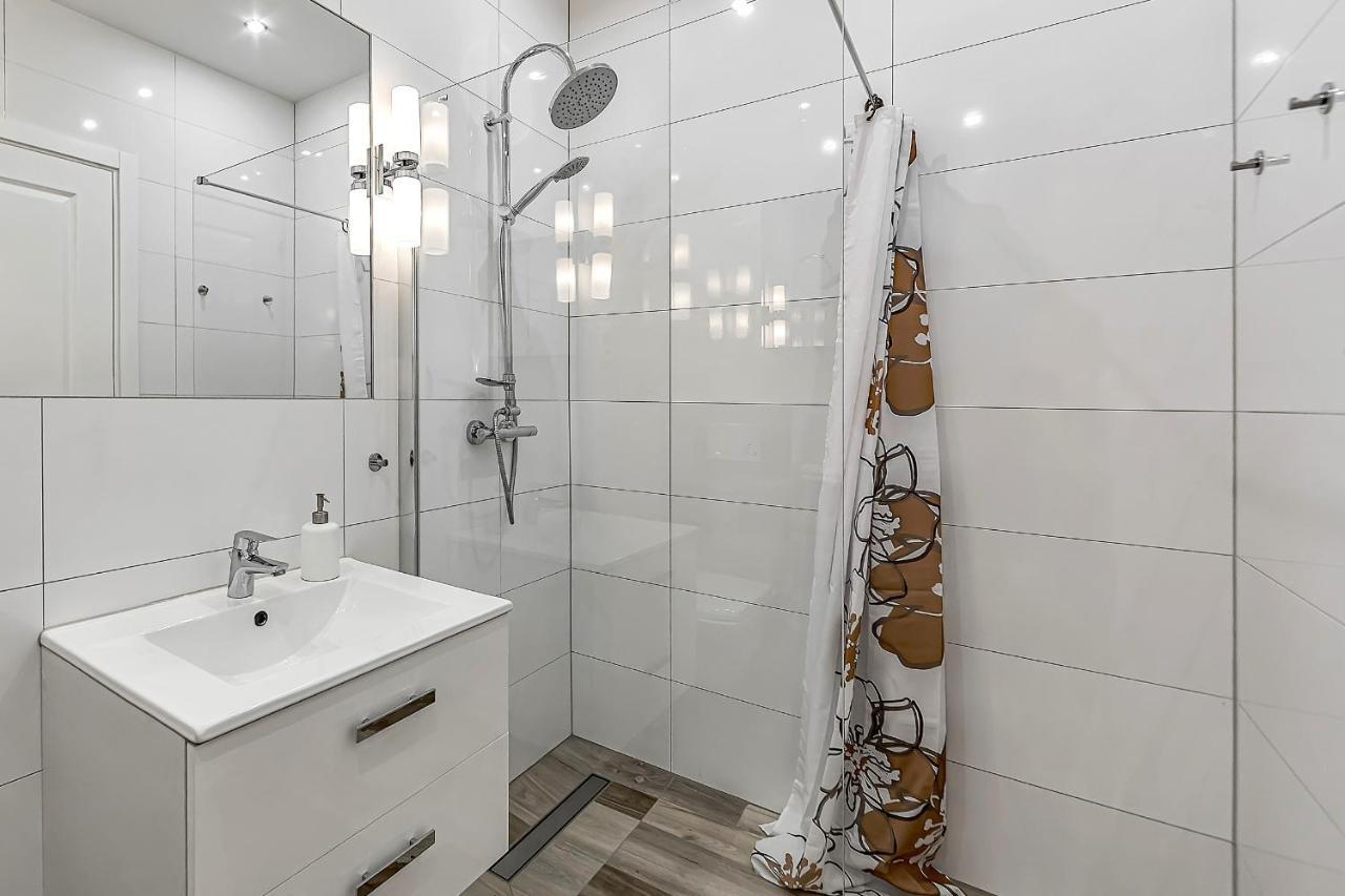 Apartament Orlando Astalavista Costa Adeje  Zewnętrze zdjęcie