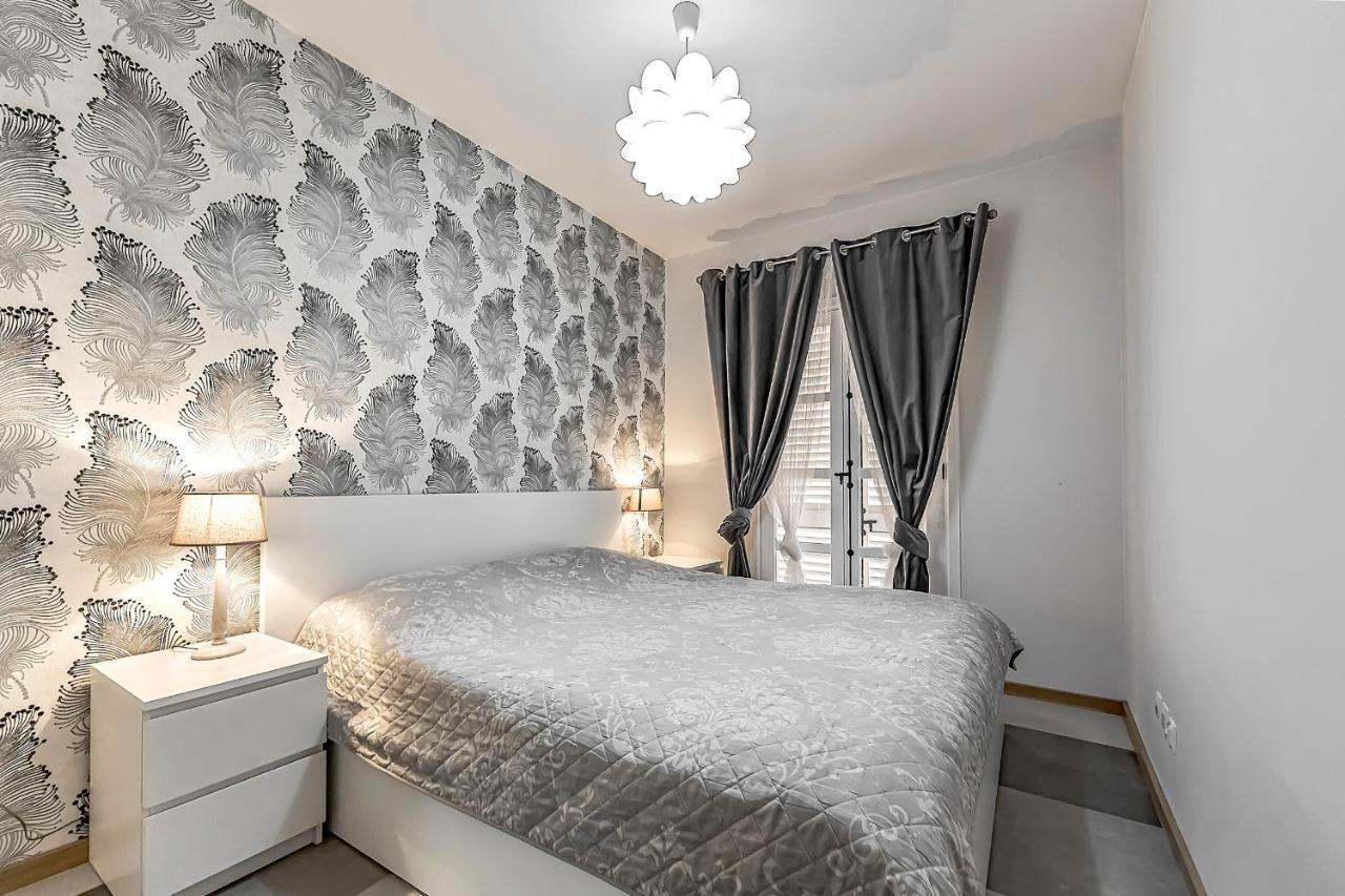 Apartament Orlando Astalavista Costa Adeje  Zewnętrze zdjęcie