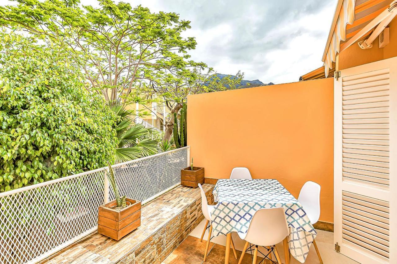 Apartament Orlando Astalavista Costa Adeje  Zewnętrze zdjęcie