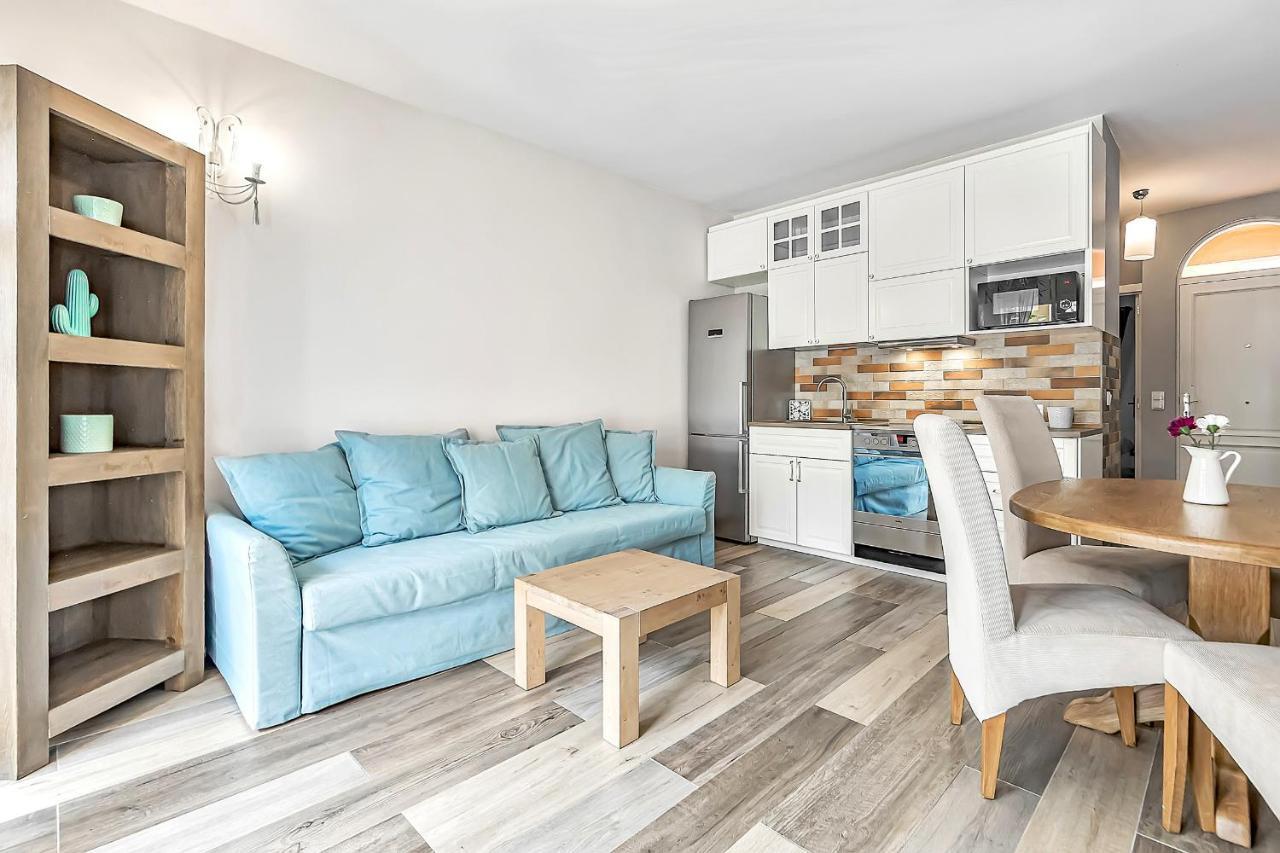 Apartament Orlando Astalavista Costa Adeje  Zewnętrze zdjęcie