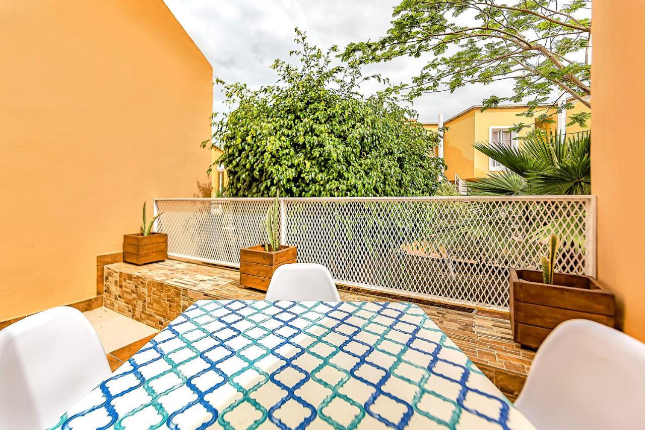 Apartament Orlando Astalavista Costa Adeje  Zewnętrze zdjęcie