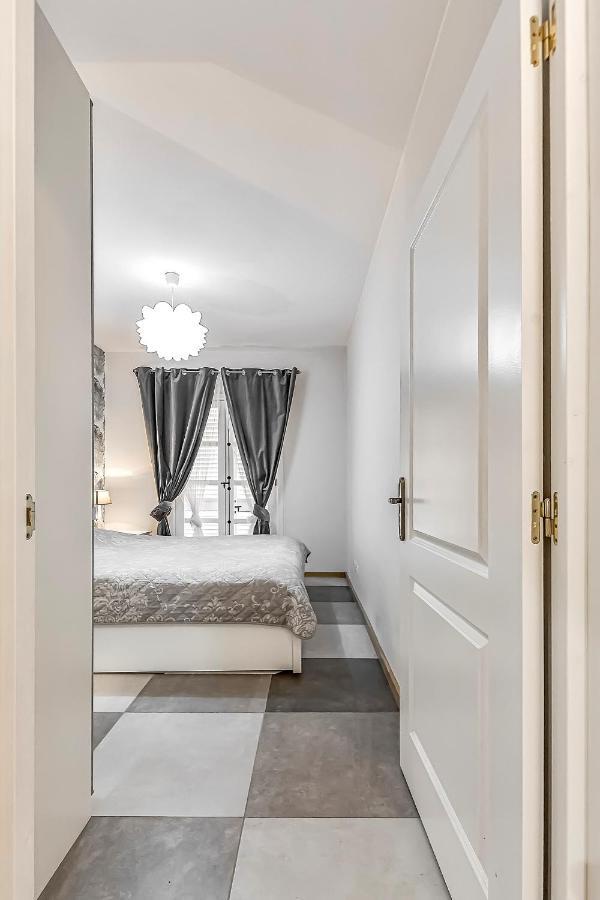 Apartament Orlando Astalavista Costa Adeje  Zewnętrze zdjęcie