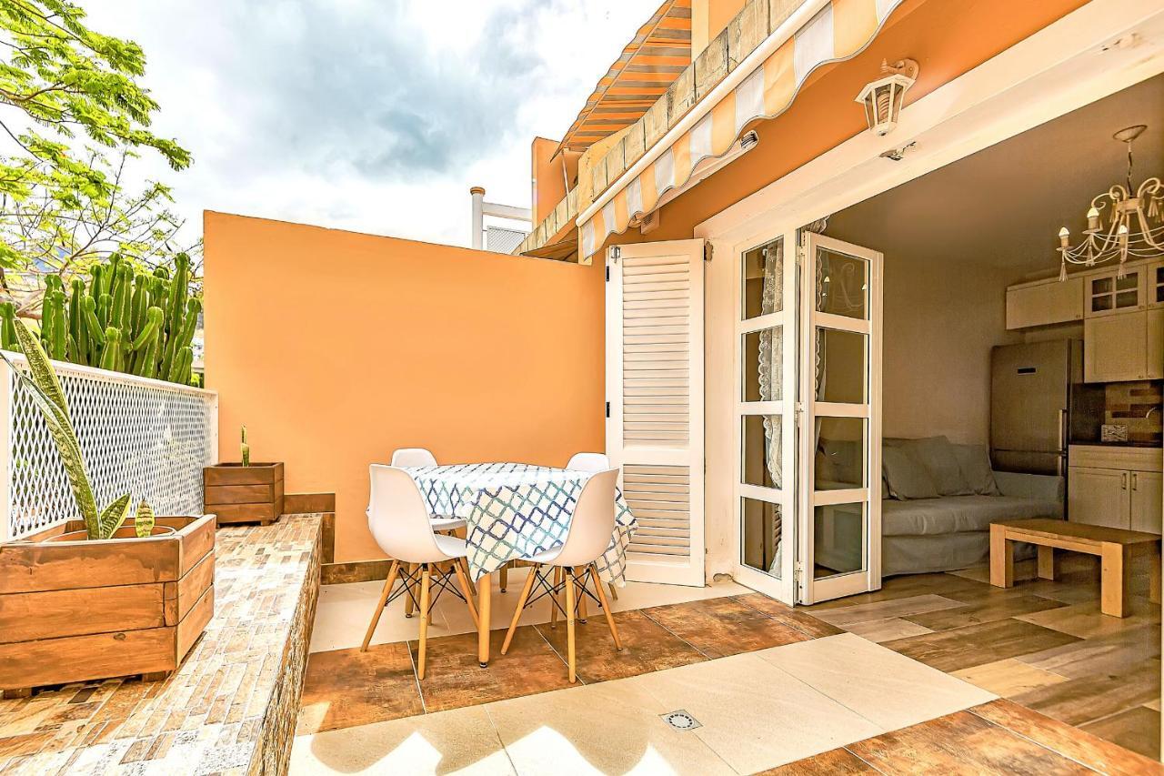 Apartament Orlando Astalavista Costa Adeje  Zewnętrze zdjęcie