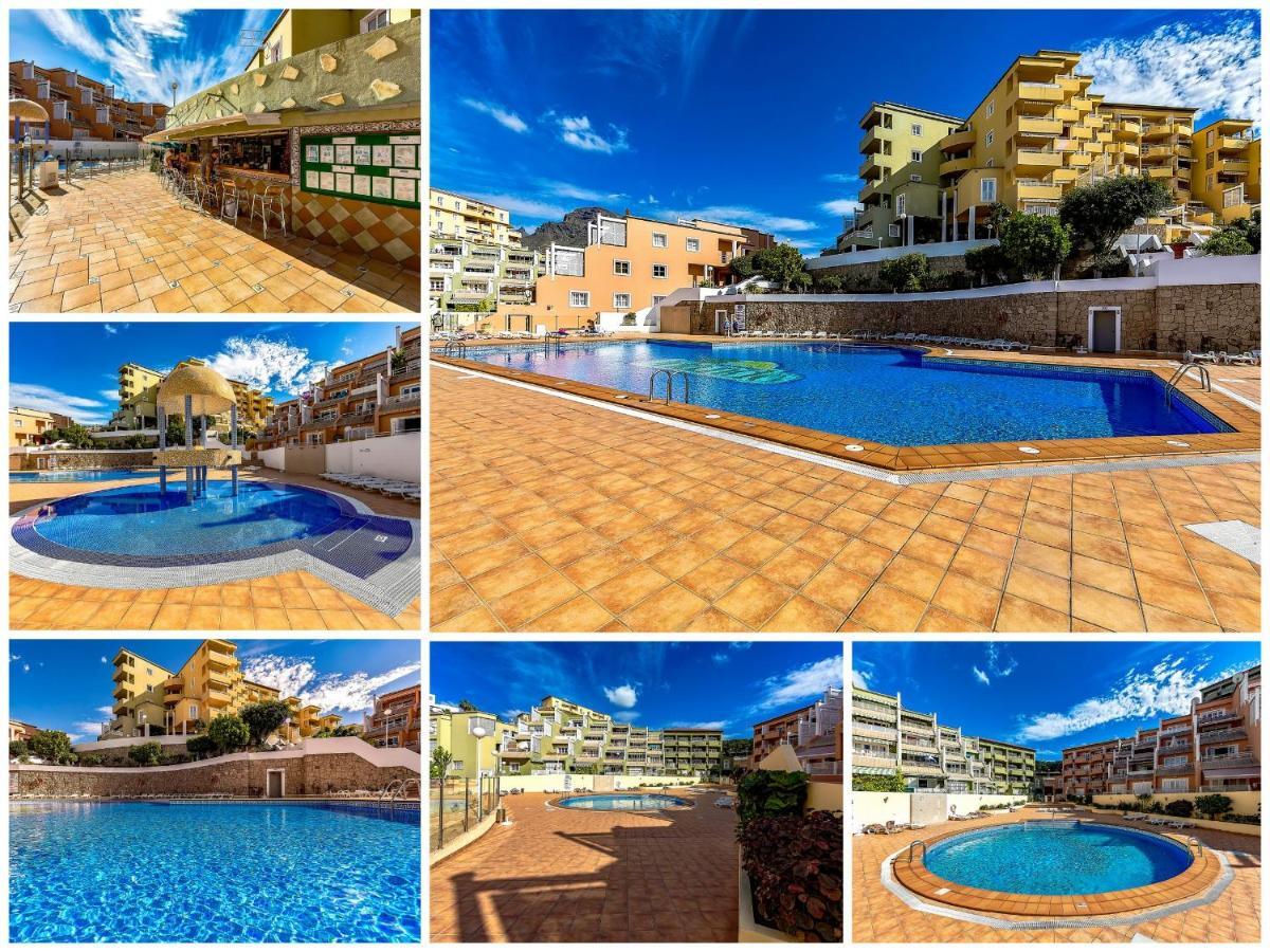 Apartament Orlando Astalavista Costa Adeje  Zewnętrze zdjęcie